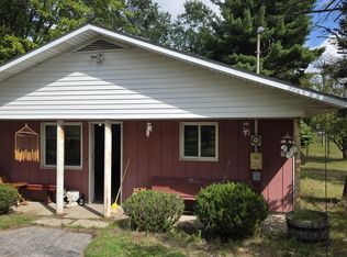9945 N Us Highway 31, Free Soil, MI