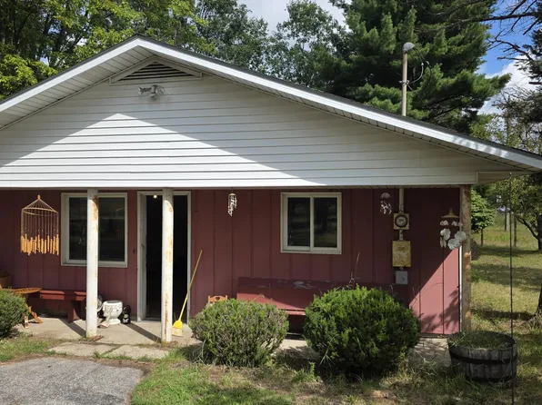 9945 N Us Highway 31, Free Soil, MI 49411