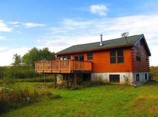 N10927 Section 12 Rd, Ironwood, MI 49938