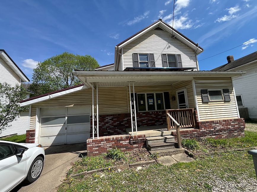 Property Front View