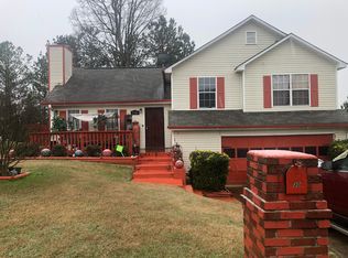 3301 Landgraf Close, Decatur, GA 30034