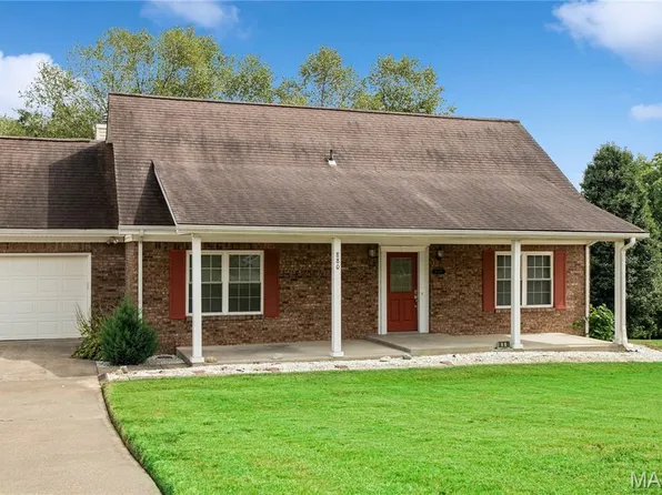 880 Donna Dr, Jackson, MO 63755