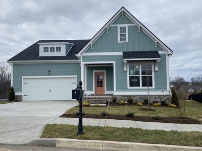 2405 Sturry Cove Dr, Thompsons Station, TN, 37179