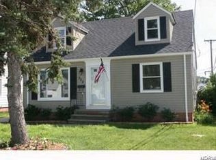 322 E 288th St, Willowick, OH 44095