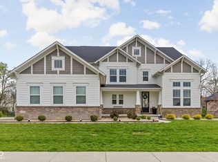 14325 Marsdale Pl, Carmel, IN 46074