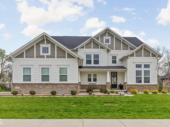 14325 Marsdale Pl, Carmel, IN 46074