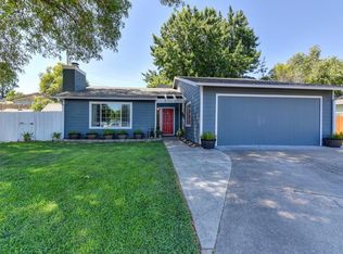 6821 Saint Patrick Ct, Citrus Heights, CA