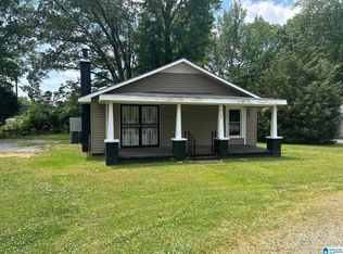 3136 Choccolocco Rd, Anniston, AL 36207