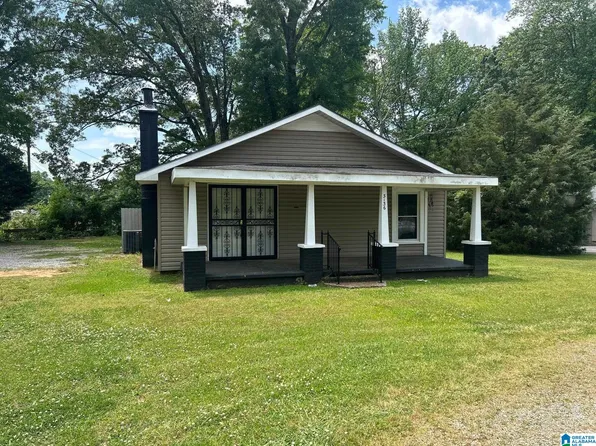 3136 Choccolocco Rd, Anniston, AL 36207