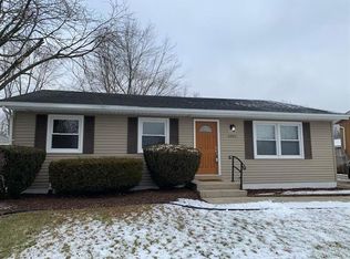 6502 W 131st Ave, Cedar Lake, IN 46303
