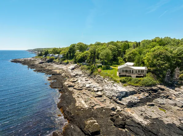 66 Dan's Cottage Road, Bristol, ME 04554