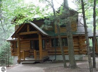 6322 Wilderness Dr, Alger, MI 48610