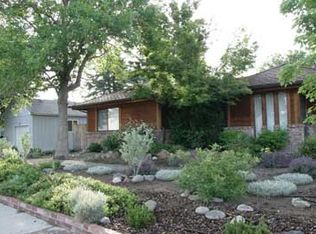 2160 Riviera St, Reno, NV 89509