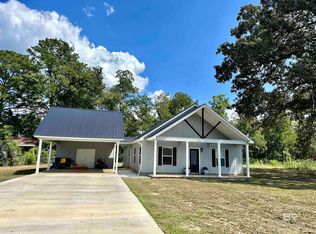 1704 Escambia Ave, Brewton, AL 36426