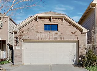 29712 Buffalo Canyon Dr, Spring, TX 77386