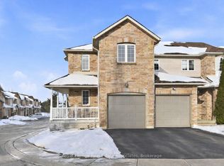 346 Highland Rd W #35, Hamilton, ON L8J 3T3