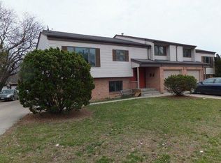 4163 Eastridge Dr, Rockford, IL 61107