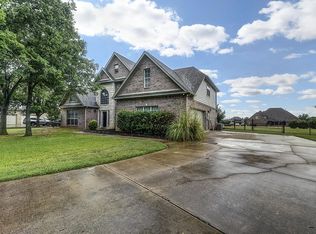 109 Aurora Vista Trl, Aurora, TX 76078