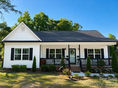 309 E Godfrey St, Pageland, SC, 29728