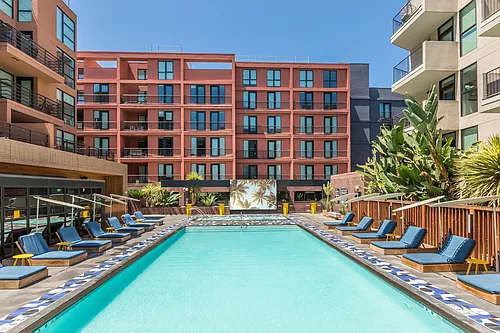El Centro Apartments and Bungalows Photo 1