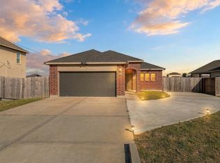 698 Road 5107, Cleveland, TX 77327