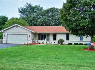 3817 Cutty Sark Rd, Cherry Valley, IL 61016
