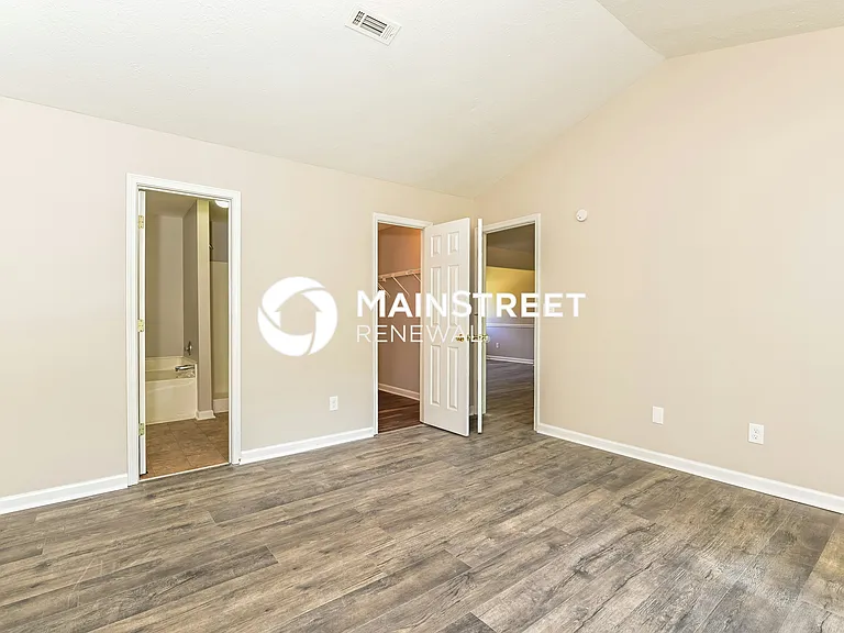 Main Bedroom