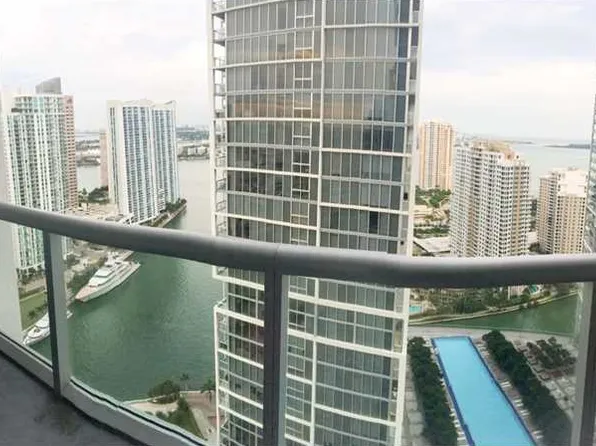 485 Brickell Ave APT 3601, Miami, FL 33131