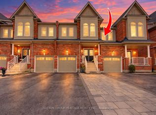 15 Clarinet Ln, Whitchurch Stouffville, ON L4A4N8