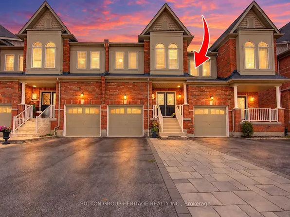 15 Clarinet Ln, Whitchurch Stouffville, ON L4A 4N8