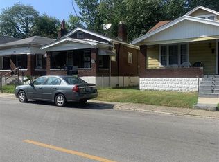 2309 W Hill St, Louisville, KY