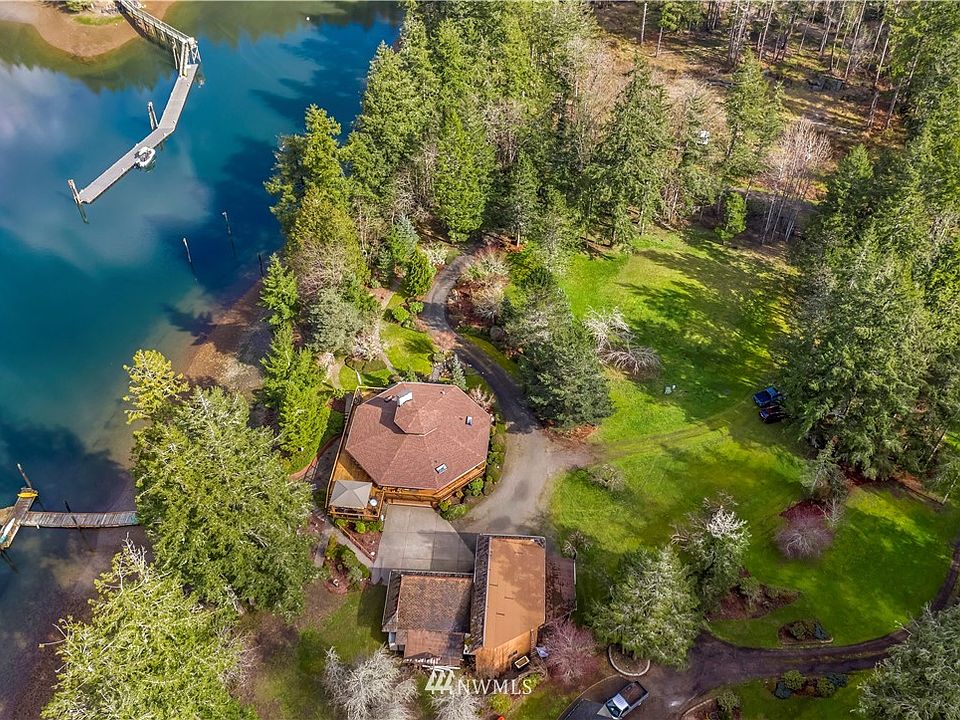 3701 E Harstine Island Road N, Shelton, WA 98584 Zillow
