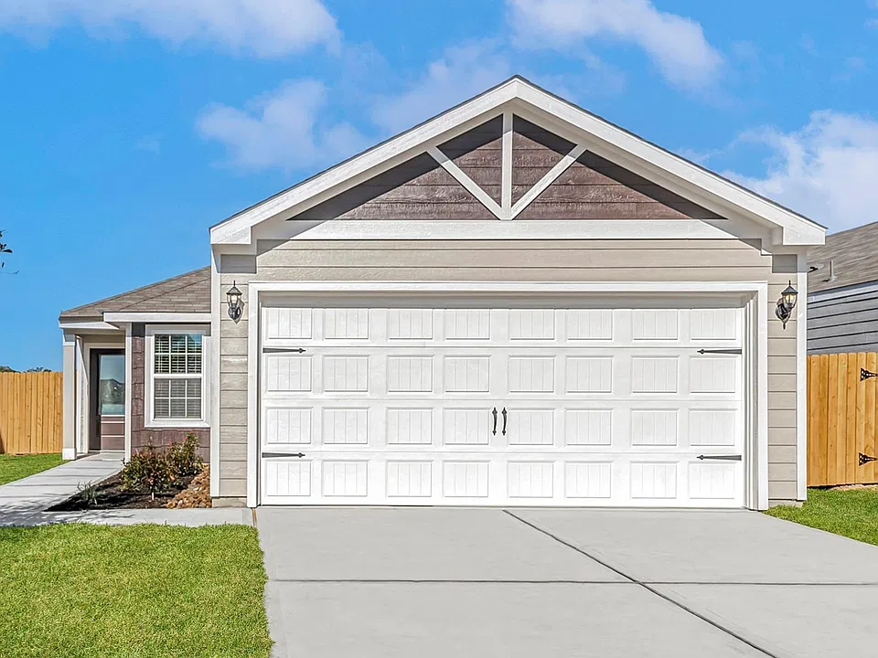 8322 Sunberry Shadow Dr