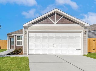 8203 Burnt Orchid Dr, Houston, TX 77016