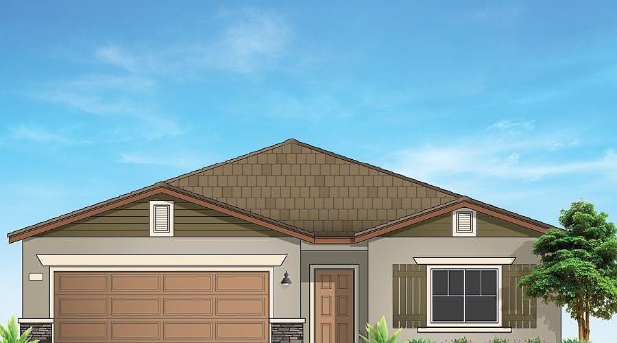 Elevation C
