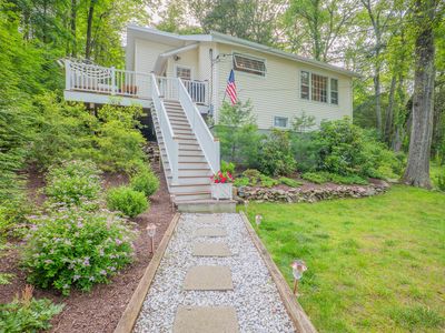 158 Stadley Rough Road, Danbury, CT, 06811