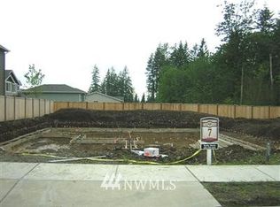 18622 37th Dr NE LOT 7, Bothell, WA 98011