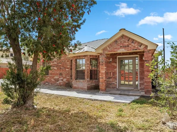 1020 Tamaulipas St, Weslaco, TX 78596