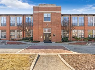 1261 Caroline St #212, Atlanta, GA 30307