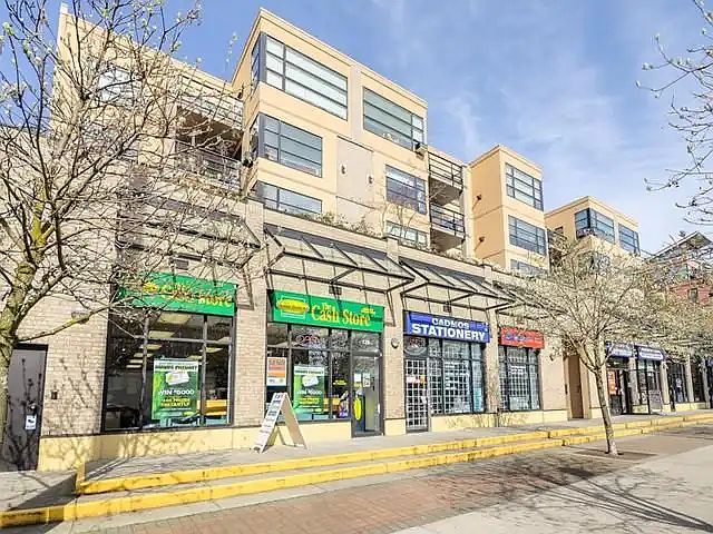 1st image of 124 3rd St W #309