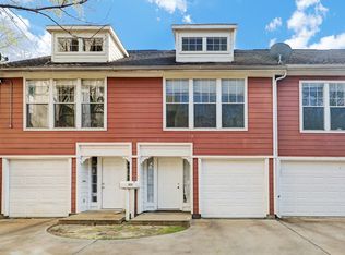 1401 Castle Ct #1403-B, Houston, TX 77006