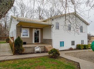 4200 Prospect Church Rd, Adamsville, OH 43802