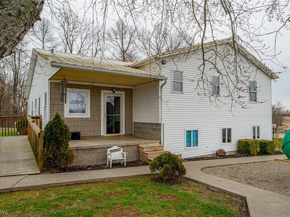 4200 Prospect Church Rd, Adamsville, OH 43802