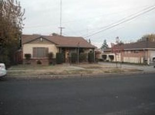 209 E 18th St, Merced, CA 95340