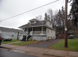 816 Vine St, Niagara, WI 54151