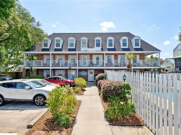 818 Moss St APT 304, New Orleans, LA 70119