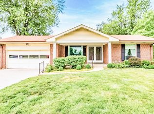 10957 Suanis Ct, Saint Louis, MO