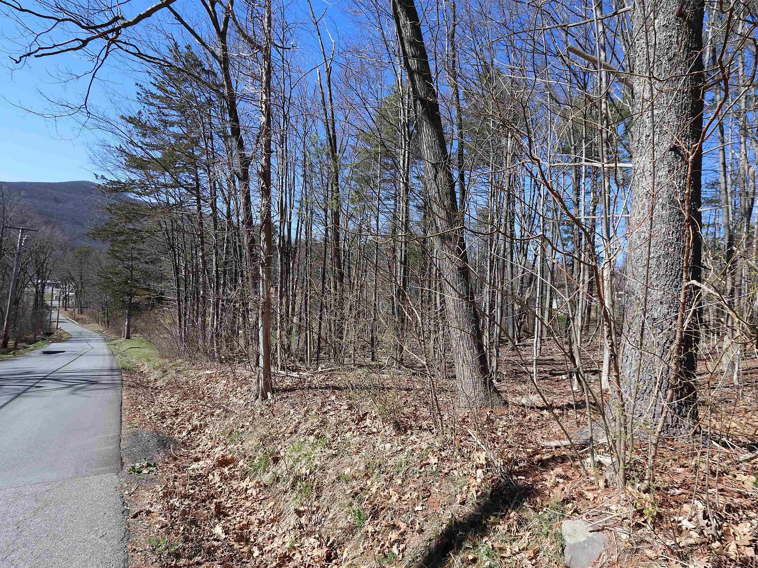 TBD Upper Boiceville Road/deerfield, Boiceville, NY 12412 MLS