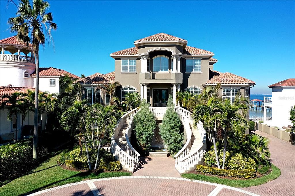 6602 Surfside Blvd, Apollo Beach, FL 33572 Zillow