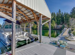 8038 NE Hidden Cove Rd, Bainbridge Island, WA 98110